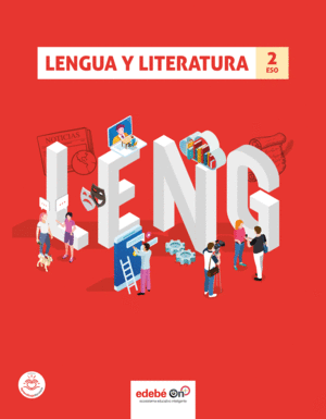 LENGUA Y LITERATURA 2 ESO