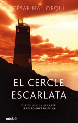 EL CERCLE ESCARLATA   -CAT-