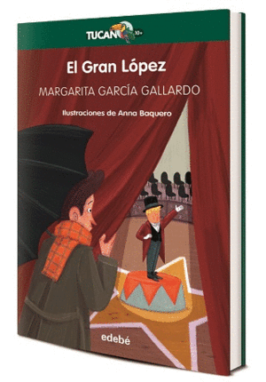 EL GRAN LPEZ