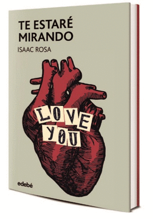 TE ESTAR� MIRANDO