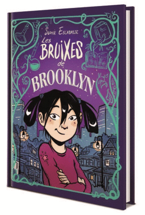 LES BRUIXES DE BROOKLYN