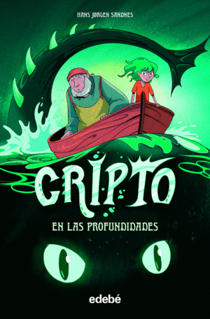 CRIPTO 01 EN LAS PROFUNDIDADES