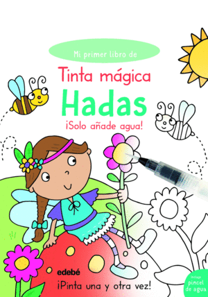 HADAS   TINTA MGICA