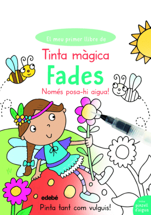 TINTA MGICA FADES