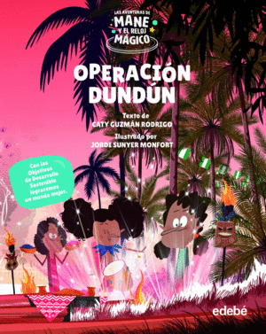 OPERACION DUNDUN