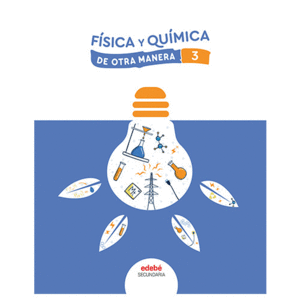 FISICA Y QUIMICA 3 ESO