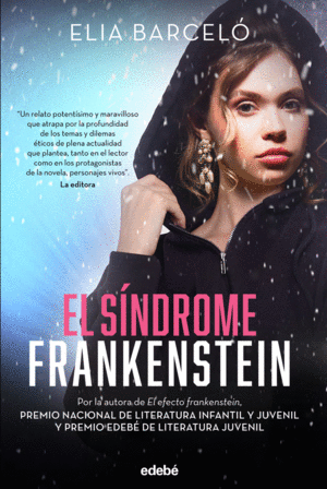 EL SNDROME FRANKENSTEIN