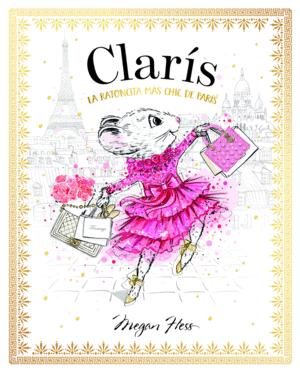 CLARS 1: LA RATONCITA MS CHIC DE PARS