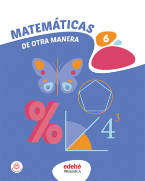 MATEMTICAS 6