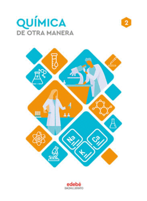 QUMICA 2 BAC  DE OTRA MANERA 23