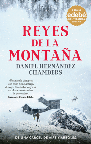 REYES DE LA MONTAA