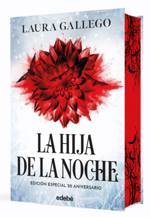 LA HIJA DE LA NOCHE   EDICIN ESPECIAL