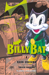 BILLY BAT N�4