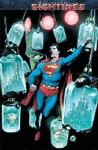 SUPERMAN DE G.F.: BRAINIAC N3