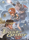 GUNNM LAST ORDER N� 25/25