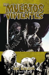 LOS MUERTOS VIVIENTES N14  COMIC