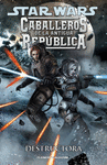 STARWARS CABALLEROS N�08