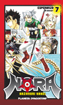 NORA N�07