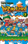 INAZUMA ELEVEN N7