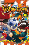 INAZUMA ELEVEN N10