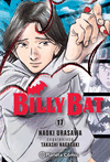 BILLY BAT N 17