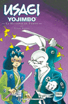 USAGI YOJIMBO N22