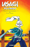 USAGI YOJIMBO N23