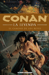CONAN LA LEYENDA EL CAMINO DE LOS REYES  N11