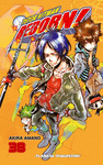TUTOR HITMAN REBORN! N�38/42