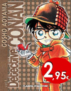 DETECTIVE CONAN 1   OFERTA 2,95