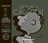 SNOOPY Y CARLITOS 1983-1984 N�17