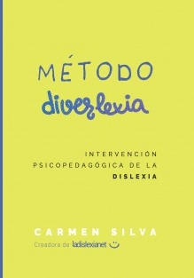 MTODO DIVERLEXIA: INTERVENCIN PSICOPEDAGGICA DE LA DISLEXIA