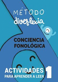 MTODO DIVERLEXIA CONCIENCIA FONOLGICA 1