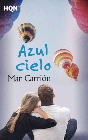 AZUL CIELO