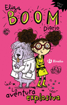 ELIZA BOOM DIARIO 1  LA AVENTURA EXPLOSIVA