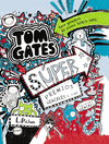 TOM GATES 6  SPER PREMIOS GENIALES (... O NO)