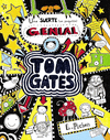 TOM GATES 7  UNA SUERTE (UN POQUITN) GENIAL
