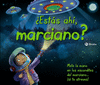 �EST�S AH�, MARCIANO?  METE LA MANO