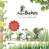 PEQUEBICHOS  + CD  PICTOGRAMAS CURSIVA