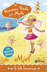 PRINCESAS HADA DE LA MODA 3  MIEL EN LA ISLA LUMINOSA