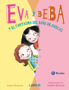 EVA Y BEBA 2  EL FANTASMA DEL BAO DE CHICAS