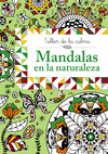 MANDALAS EN LA NATURALEZA