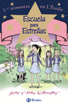 ESCUELA PARA ESTRELLAS 3  TERCER TRIMESTRE EN L ETOILE
