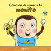 CMO DAR DE COMER A TU MONITO  CARTONE