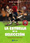 LA ESTRELLA DE LA SELECCIN