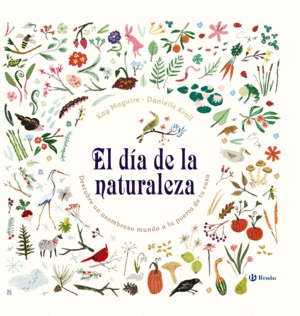 EL DA DE LA NATURALEZA