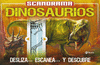 SCANORAMA. DINOSAURIOS