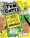 TOM GATES 10  PODERES SÚPER GENIALES (CASI...)