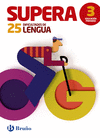 SUPERA 25 DIFICULTADES LENGUA 3� PRIMARIA