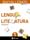 LENGUA LITERATURA 1 BAC